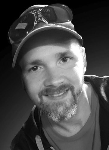 Jeffrey D. Weihe
